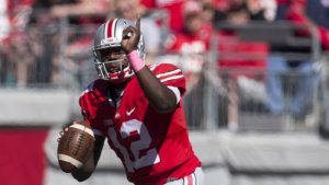 Ohio State finally finds QB system that works