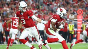 Problems run deep for Broncos, Cardinals