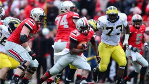 Ohio State’s Hyde won’t face charges