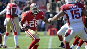 Raiders sign DE Wilson, CB Rogers