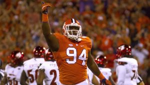 First & 20: Clemson, Louisville look like playoff teams