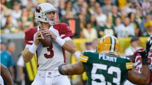 Raiders complete Palmer trade with Cardinals