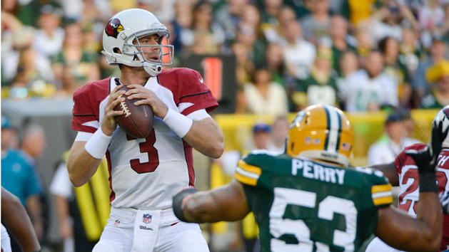 NFL: Oakland Raiders at Atlanta Falcons