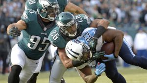 CB Williams: Eagles exhausted, outcoached in ’14
