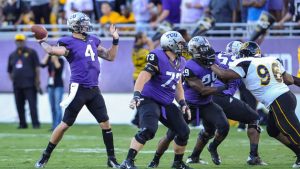 Pachall’s QB play, defense lead TCU to win