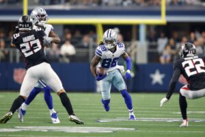 Eagles, Cowboys get Saturday date as playoffs await