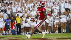 UCLA looks ripe for drubbing by No. 5 Oklahoma