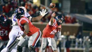 Egg Bowl means ‘everything’ for Rebels