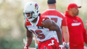 NFC Stars of the Week: Seven WRs singled out