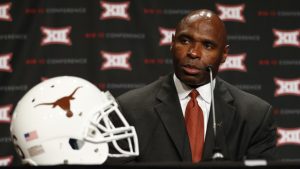 Five new FBS coaches who must win right away