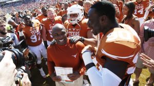 Longhorns face uphill battle to bowl game