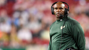 USF Football Still Missing in Action