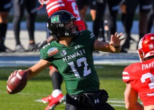 UCLA, Hawaii have high hopes as they enter 2021