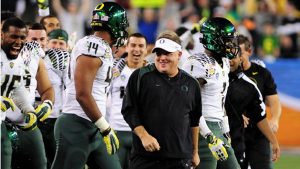 Will Kelly take NFL by storm?