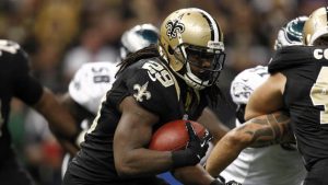 Jets want to trade for Saints RB Ivory