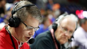 Charmed Life Saved Twice, God Gets The Glory