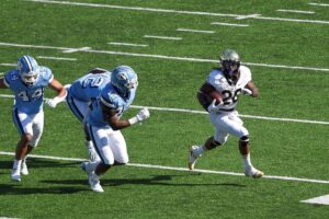 Wisconsin, Wake Forest collide in Duke’s Mayo Bowl