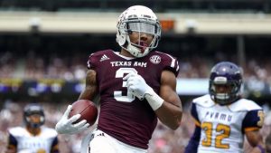 No. 9 Aggies want to end recent October plunges