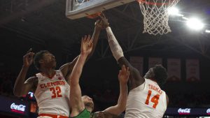 Lindy’s Postgame Report: Clemson downs Notre Dame