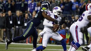 Seahawks’ defensive stand ends Bills’ bid for upset