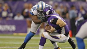 Seahawks, DE Avril come to terms