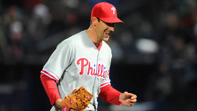 MLB: Philadelphia Phillies at Atlanta Braves