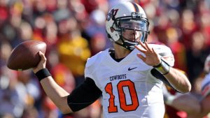 Big 12 Notes: Chelf delivers in win over Texas Tech