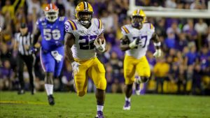 Top 25 Picks Against the Spread: Week Nine Results