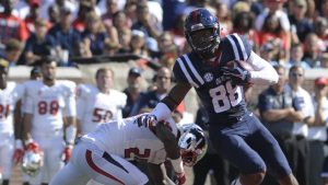 Looking Around the SEC after Week Two