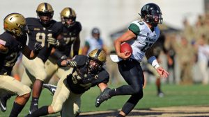 Hawaii eyes 3-0 vs. Pac-12 at No. 23 Washington