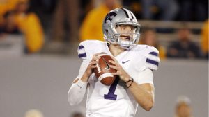 Collin Klein’s status still uncertain