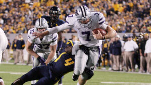 Heisman worthy? Klein leading Wildcats to the top