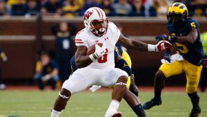 Title-minded Badgers sense must-win vs. Buckeyes