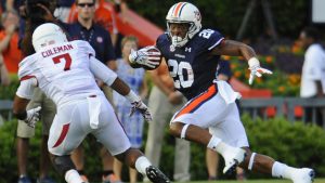 The Lowe Down on Week Four: AU to make statement