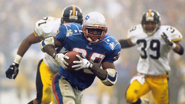 US PRESSWIRE Sports-Historical