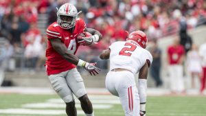 Top 25 Recaps: No. 2 Ohio State routs Rutgers 58-0