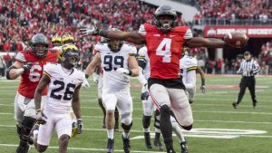 First and 20: Buckeyes belong in playoff