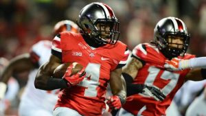 Ohio State eager to see Spartans again