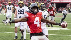 Top 25 Recaps: Buckeyes beat Wolverines in OT