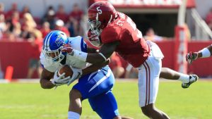 Tide defense anxious for Ole Miss rematch