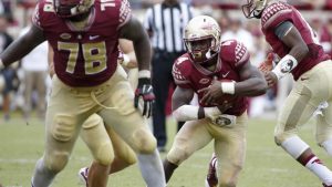 Seminoles try for six in a row against Hurricanes