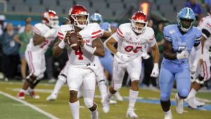 King-led Miami opens up with UAB