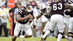 SEC Crystall Ball: Mississippi State, Auburn get big Ws