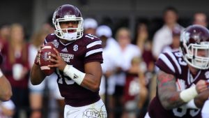 First and 20: Egg Bowl could take center stage