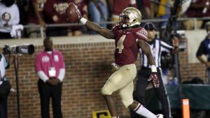 ACC Notebook: FSU, Clemson standing tall in ACC