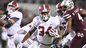 By the Numbers … Breaking Down This Iron Bowl