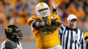 Vols suspend DT O’Brien