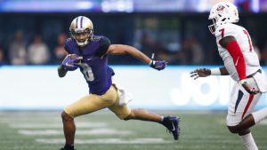 Conferences in the Crosshairs: ACC, Pac-12 picks