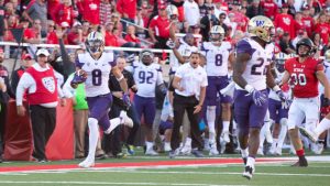 First and 20: Four teams looking good in CFP mix