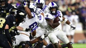 SMU looking for statement win vs. No. 25 TCU